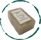 BeNat Pets. All-Natural Pet Shampoo Bar. Oat. 5.8 oz.