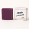 Sea Moss & Sugar Plum