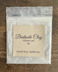 Bentonite Clay Powder