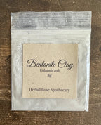 Bentonite Clay Powder
