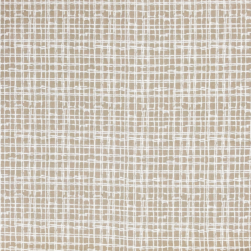 Round Pet Bed in Dapper Dalmatian