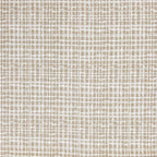 Round Pet Bed in Dapper Dalmatian